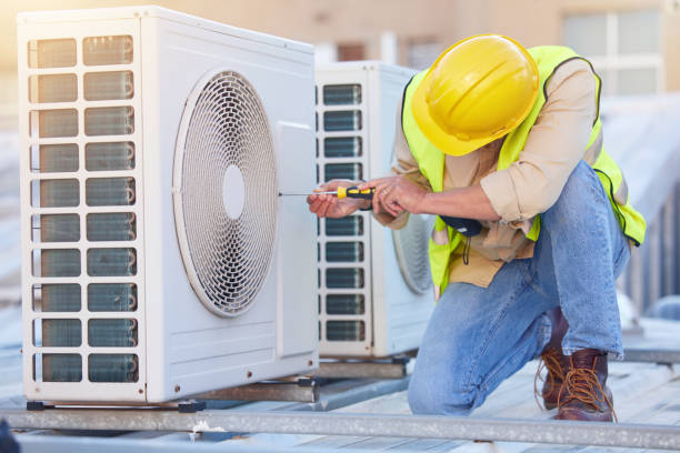 Best HVAC Repair Near Me  in Poquonock Bridge, CT