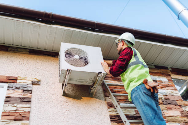 Best Emergency HVAC Repair  in Poquonock Bridge, CT