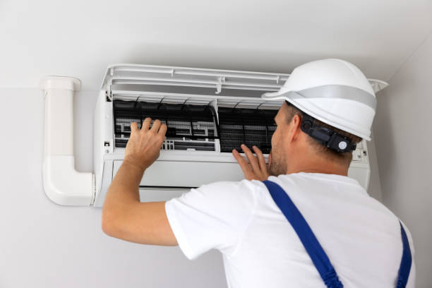 Best HVAC Air Duct Cleaning  in Poquonock Bridge, CT